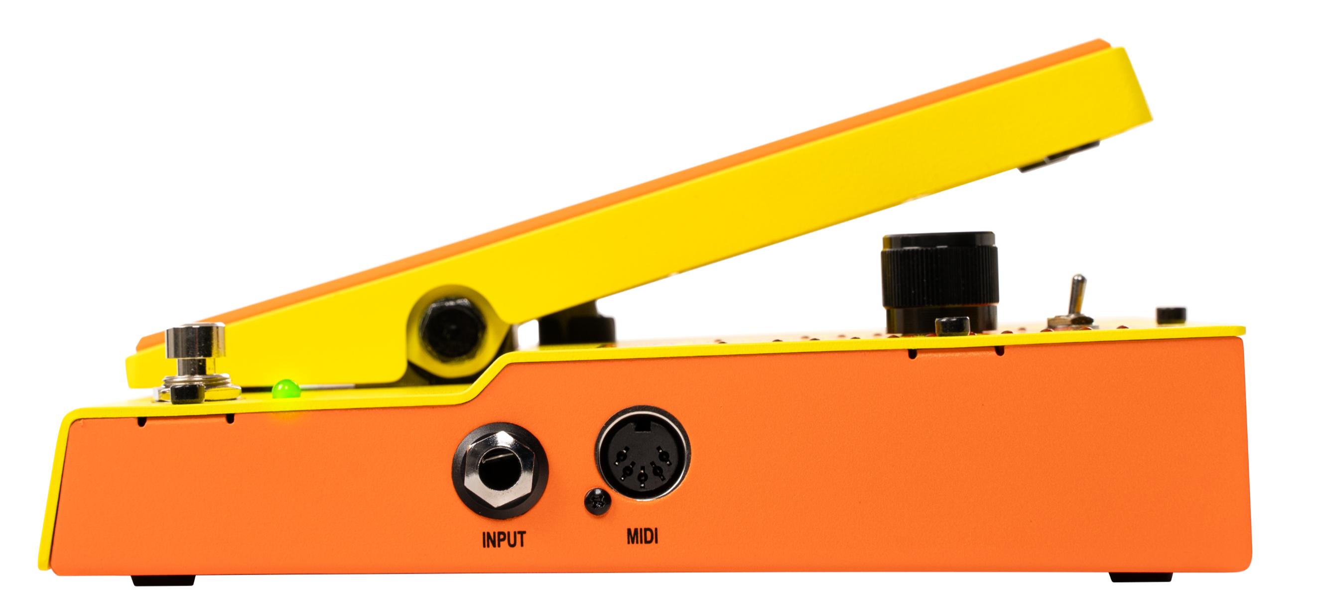 Digitech MonoNeon Signature Whammy V Pedal - Andertons Music Co.